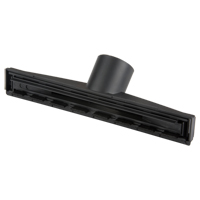 Floor Nozzle for Industrial Poly Vacuum Les Distributions ICE