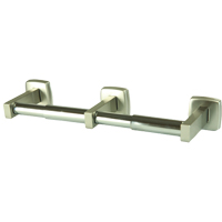 Surface Toilet Paper Holder, Multiple Roll Capacity Les Distributions ICE