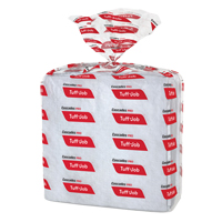 Chiffons Pro Tuff-Job, Robuste, 12" lo x 13" la Les Distributions ICE
