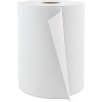 Essuie-mains en rouleau serr&eacute; Pro Select, 1 pli, Standard, 600' lo Les Distributions ICE