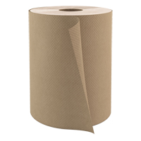 Essuie-mains en rouleau serr&eacute; Pro Select, 1 pli, Standard, 600' lo Les Distributions ICE