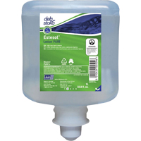 Nettoyant l&eacute;ger et pure pour les mains Estesol, Cr&egrave;me, 1 L, Recharge, Fraîcheur Les Distributions ICE