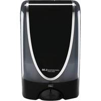 Ultra Dispenser, Touchless, 1000 ml Capacity, Cartridge Refill Format Les Distributions ICE