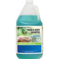 Hand & Body Shampoo Les Distributions ICE