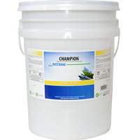 D&eacute;capant pour plancher Champion, 20 L, Seau Les Distributions ICE