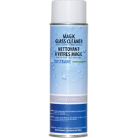 Magic Window And Glass Cleaner, 539 g, Aerosol Can Les Distributions ICE