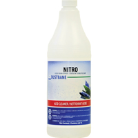 D&eacute;boucheur de drain liquide Nitro, 1 L, Bouteille Les Distributions ICE