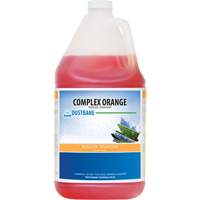 Complex Orange Degreaser, 9 lbs., Jug Les Distributions ICE