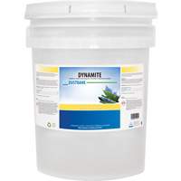 D&eacute;graissant & d&eacute;capant inodore Dynamite, 20 L, Seau Les Distributions ICE