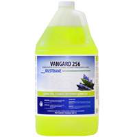 Vangard 256 General Purpose Germicidal Cleaner, 5 L, Jug Les Distributions ICE