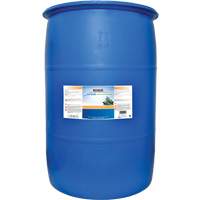 Resolve Cleaner & Degreaser, 210 L, Drum Les Distributions ICE