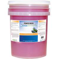 Power Wash Pressure Wash Concentrate Les Distributions ICE