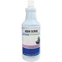 Nettoyant pour usage multiple Aqua Scrub, 1 L, Bouteille Les Distributions ICE