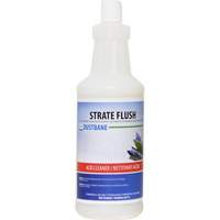 Nettoyant pour cuvette Strate Flush, 1 L, Bouteille Les Distributions ICE