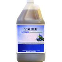 Stink Relief Enzyme Based Odour Eliminator Les Distributions ICE