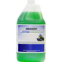 Aquascent Water-Soluble Deodorizer, Fresh Scent, Liquid Les Distributions ICE