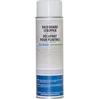Aerosol Baseboard Stripper, 510 g, Aerosol Can Les Distributions ICE