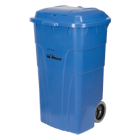 Recycling Containers