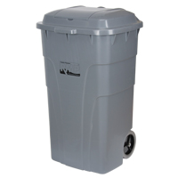 Bulk Waste Receptacles