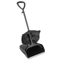 Dust Pan, Plastic Les Distributions ICE