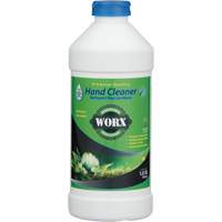 Nettoyant pour les mains biod&eacute;gradable, Poudre, 1 lb, Bouteille, Parfum&eacute; Les Distributions ICE
