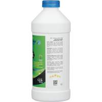 Nettoyant pour les mains biod&eacute;gradable, Poudre, 1 lb, Bouteille, Parfum&eacute; Les Distributions ICE