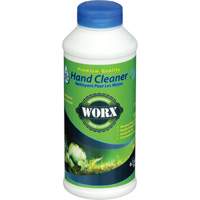 Nettoyant pour les mains biod&eacute;gradable, Poudre, 0,406 lb, Bouteille, Parfum&eacute; Les Distributions ICE