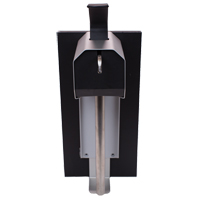 Distributeur de savon pour les mains sans eau Les Distributions ICE