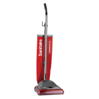 Aspirateur commercial debout, 145 pi. cu/min, 18 pintes Les Distributions ICE
