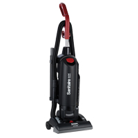 Aspirateur commercial debout Quietclean, 135 pi³/min, 4,5 pintes Les Distributions ICE