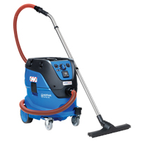 Attix 44 HEPA Vacuum, Wet-Dry, 1.2 HP, 11 US Gal. (41.6 Litres) Les Distributions ICE