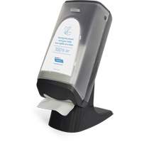 Pro Tandem Counter or Wall Napkin Dispenser Les Distributions ICE