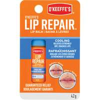 Baume &agrave; l&egrave;vres soulagement rafraîchissant Lip Repair, 0 IPS Les Distributions ICE