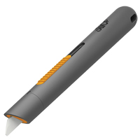 Coupoir manuel Slice, 11 mm, C&eacute;ramique, Prise en Plastique Les Distributions ICE
