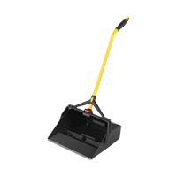 Maximizer Wet/Dry Debris Pan, Plastic Les Distributions ICE