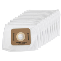 Sacs filtre HEPA Les Distributions ICE