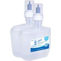 D&eacute;sinfectant moussant et hydratant pour les mains Pro de Scott, 1200 ml, Cartouche de recharge, 62% alcool Les Distributions ICE