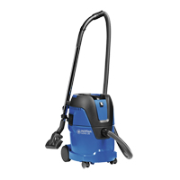 AERO 26 Vacuum, Wet-Dry, 1.34 HP, 6.6 US Gal. (25 Litres) Les Distributions ICE
