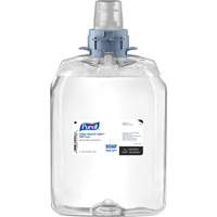 Savon doux pour les mains FMX-20 Healthy Soap, Mousse, 2 L, Sans parfum Les Distributions ICE