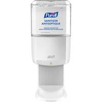 Distributeur de d&eacute;sinfectant pour les mains ES8, Sans contact, Cap. 1200 ml Les Distributions ICE