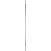 Manche, Balai/Grattoir/Raclette, Blanc, Standard, 59" lo Les Distributions ICE