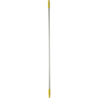 Manche, Balai/Grattoir/Raclette, Jaune, Standard, 59" lo Les Distributions ICE