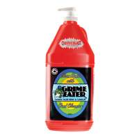 Nettoyant pour les mains Cherry Blast, Pierre ponce, 3,5 L, Cruche, Cerise Les Distributions ICE
