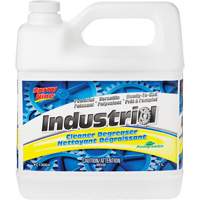 Nettoyant/d&eacute;graissant industriel, Cruche Les Distributions ICE