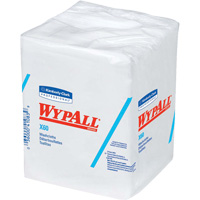 D&eacute;barbouillettes hygi&eacute;niques X60, Tout usage, 12-1/2" lo x 10" la Les Distributions ICE