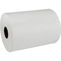 Serviettes en rouleaux durs Control Slimroll de Scott, 1 pli, Standard, 580' lo Les Distributions ICE