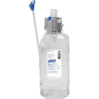 Savon professionnel, Mousse, 1,5 L, Parfum&eacute; Les Distributions ICE