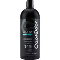 Gel douche 3 en 1, 1000 ml, Pure fraîcheur, Bouteille Les Distributions ICE
