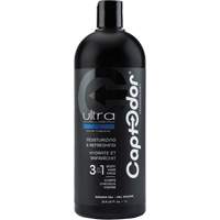 Gel douche 3 en 1, 1000 ml, Ultra fraîcheur, Bouteille Les Distributions ICE
