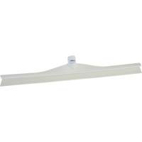 Single Blade Ultra Hygiene Squeegee, 24", White Les Distributions ICE